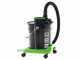 Aspirateur &agrave; cendres souffleur RIBIMEX Cenehot - Filtre m&eacute;tallique pour cendres chaudes