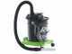 Ribimex Cenehot - Aspirateur &agrave; cendres - 18L
