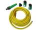 Karcher K4 Power Control Flex Home - Nettoyeur haute pression &agrave; froid - 420 l/h - 130 bar