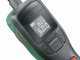 Bosch Easy Pump - Compresseur portatif &agrave; batterie - 3.6 V - 3 Ah