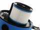 Nilfisk AERO 21-01 PC EU - Aspirateur eau et poussi&egrave;re