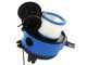 Nilfisk AERO 21-01 PC EU - Aspirateur eau et poussi&egrave;re