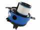 Nilfisk AERO 21-01 PC EU - Aspirateur eau et poussi&egrave;re