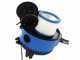 Nilfisk AERO 21-01 PC EU - Aspirateur eau et poussi&egrave;re