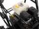 Brouette 4x4 &agrave; essence  GreenBay  MiniTipper 300 H - Moteur Honda GP160