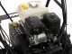Brouette 4x4 &agrave; essence  GreenBay  MiniTipper 300 H - Moteur Honda GP160