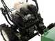 Brouette 4x4 &agrave; essence  GreenBay  MiniTipper 300 H - Moteur Honda GP160