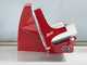 Berkel Home Line Plus 200 Rouge - Trancheuse avec lame 195 mm