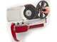 Berkel Home Line Plus 200 Rouge - Trancheuse avec lame 195 mm