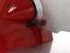 Berkel Home Line Plus 200 Rouge - Trancheuse avec lame 195 mm