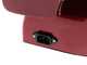 Berkel Home Line Plus 200 Rouge - Trancheuse avec lame 195 mm