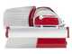 Berkel Home Line Plus 200 Rouge - Trancheuse avec lame 195 mm