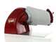 Berkel Home Line Plus 200 Rouge - Trancheuse avec lame 195 mm