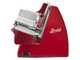 Berkel Home Line Plus 200 Rouge - Trancheuse avec lame 195 mm