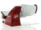 Berkel Home Line Plus 200 Rouge - Trancheuse avec lame 195 mm