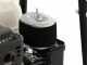 Nettoyeur haute pression thermique AgriEuro Top-Line CXD 10/220 - Moteur Honda GP 200