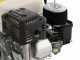 Nettoyeur haute pression thermique AgriEuro Top-Line CXD 10/220 - Moteur Honda GP 200