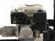 Nettoyeur haute pression thermique AgriEuro Top-Line CXD 10/220 - Moteur Honda GP 200