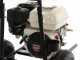 Nettoyeur haute pression thermique AgriEuro Top-Line CXD 10/220 - Moteur Honda GP 200