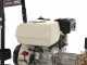 Nettoyeur haute pression thermique AgriEuro Top-Line CXD 10/220 - Moteur Honda GP 200