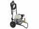 Nettoyeur haute pression thermique AgriEuro Top-Line CXD 10/220 - Moteur Honda GP 200