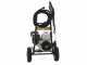 Nettoyeur haute pression thermique AgriEuro Top-Line CXD 10/220 - Moteur Honda GP 200