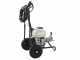 Nettoyeur haute pression thermique AgriEuro Top-Line CXD 10/220 - Moteur Honda GP 200