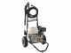 Nettoyeur haute pression thermique AgriEuro Top-Line CXD 10/220 - Moteur Honda GP 200