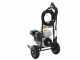 Nettoyeur haute pression thermique AgriEuro Top-Line CXD 10/220 - Moteur Honda GP 200