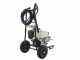 Nettoyeur haute pression thermique AgriEuro Top-Line CXD 10/220 - Moteur Honda GP 200