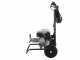 Nettoyeur haute pression thermique AgriEuro Top-Line CXD 10/220 - Moteur Honda GP 200