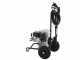 Nettoyeur haute pression thermique AgriEuro Top-Line CXD 10/220 - Moteur Honda GP 200
