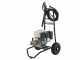 Nettoyeur haute pression thermique AgriEuro Top-Line CXD 10/220 - Moteur Honda GP 200