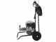 Nettoyeur haute pression thermique AgriEuro Top-Line CXD 10/220 - Moteur Honda GP 200