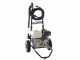 Nettoyeur haute pression thermique AgriEuro Top-Line CXD 10/220 - Moteur Honda GP 200