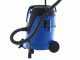 Nilfisk AERO 26-01 PCX EU - Aspirateur eau et poussi&egrave;re