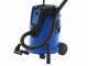 Nilfisk AERO 26-01 PCX EU - Aspirateur eau et poussi&egrave;re