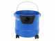Nilfisk AERO 26-01 PCX EU - Aspirateur eau et poussi&egrave;re