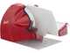 PROMO Berkel Home Line Plus 250 Rouge - Trancheuse avec lame 250 mm