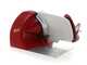 PROMO Berkel Home Line Plus 250 Rouge - Trancheuse avec lame 250 mm
