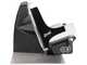 Berkel Home Line Plus 250 Noire -  Trancheuse avec lame 250 mm