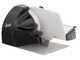 Berkel Home Line Plus 250 Noire -  Trancheuse avec lame 250 mm
