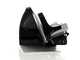 Berkel Home Line Plus 250 Noire -  Trancheuse avec lame 250 mm