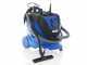 Nilfisk ATTIX 33-2L IC - Aspirateur eau et poussi&egrave;re professionnel