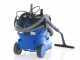 Nilfisk ATTIX 33-2L IC - Aspirateur eau et poussi&egrave;re professionnel
