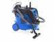 Nilfisk ATTIX 33-2L IC - Aspirateur eau et poussi&egrave;re professionnel