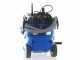 Nilfisk ATTIX 33-2L IC - Aspirateur eau et poussi&egrave;re professionnel