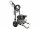 Nettoyeur haute pression thermique AgriEuro Top-Line CXD 10/220 - Moteur Loncin G200F