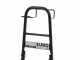 Nettoyeur haute pression thermique AgriEuro Top-Line CXD 10/220 - Moteur Loncin G200F
