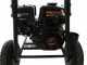 Nettoyeur haute pression thermique AgriEuro Top-Line CXD 10/220 - Moteur Loncin G200F